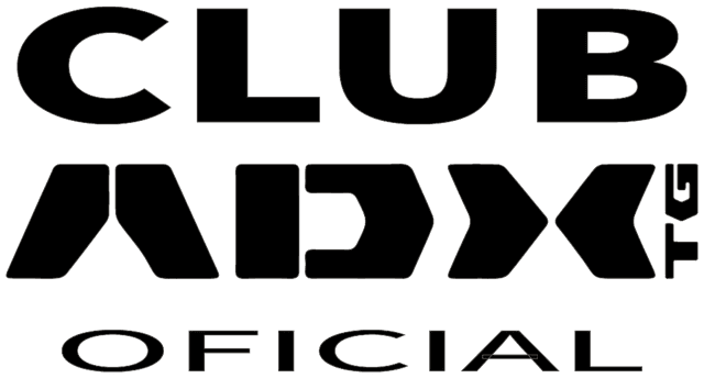 Club ADXTG Oficial